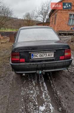 Седан Opel Vectra 1991 в 