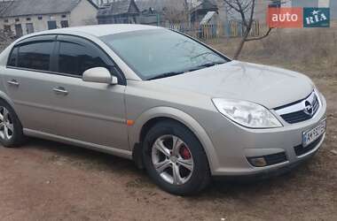 Седан Opel Vectra 2006 в На Новій Борові