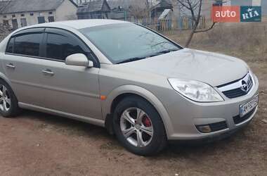 Седан Opel Vectra 2006 в 