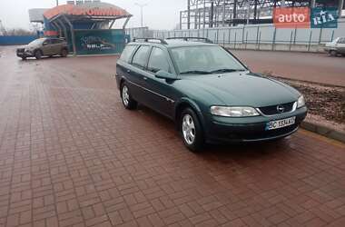 Универсал Opel Vectra 2000 в Полтаве