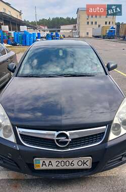 Седан Opel Vectra 2007 в Києві