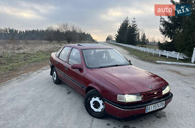 Седан Opel Vectra 1990 в Києві