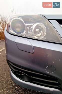 Седан Opel Vectra 2008 в 