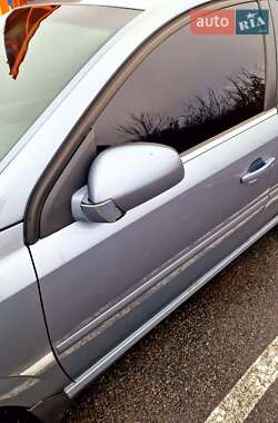 Седан Opel Vectra 2008 в 