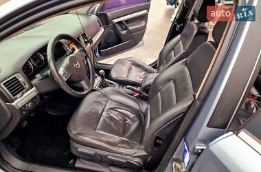 Седан Opel Vectra 2008 в 