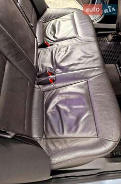 Седан Opel Vectra 2008 в 