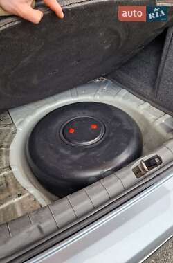 Седан Opel Vectra 2008 в 