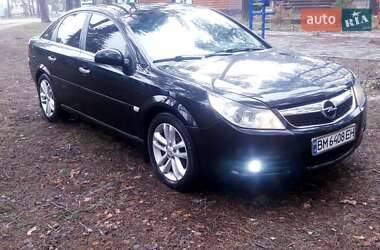 Лифтбек Opel Vectra 2006 в Глухове