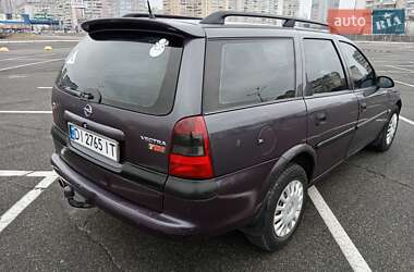 Універсал Opel Vectra 1996 в Києві