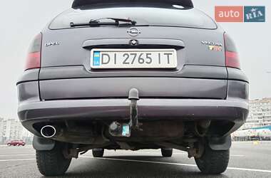 Универсал Opel Vectra 1996 в 
