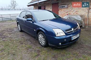 Седан Opel Vectra 2004 в 