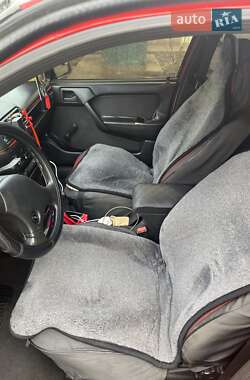 Седан Opel Vectra 1991 в 