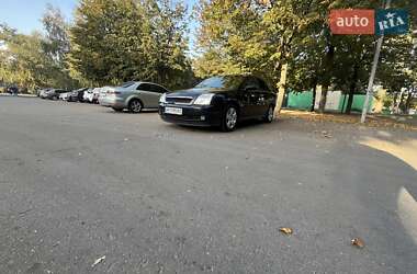 Седан Opel Vectra 2002 в 