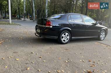 Седан Opel Vectra 2002 в 