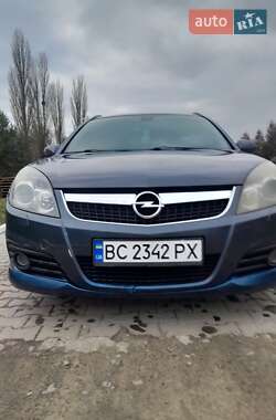 Универсал Opel Vectra 2008 в 