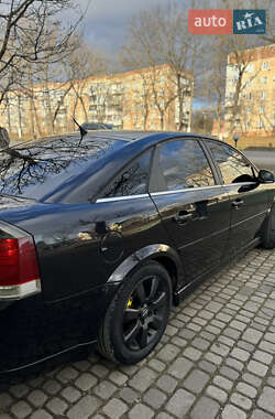 Лифтбек Opel Vectra 2003 в 