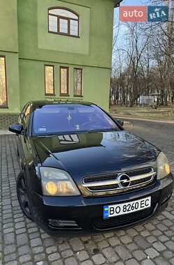 Лифтбек Opel Vectra 2003 в 
