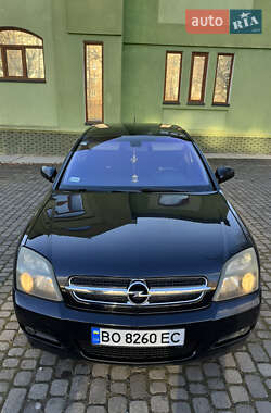 Лифтбек Opel Vectra 2003 в 