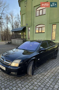 Лифтбек Opel Vectra 2003 в 