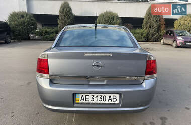 Седан Opel Vectra 2007 в 