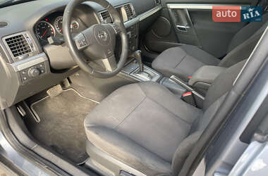 Седан Opel Vectra 2007 в 