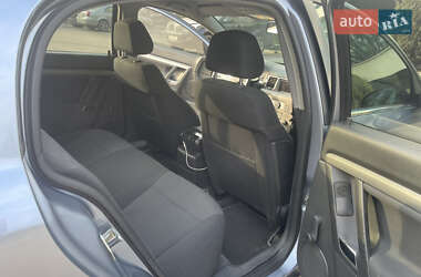 Седан Opel Vectra 2007 в 