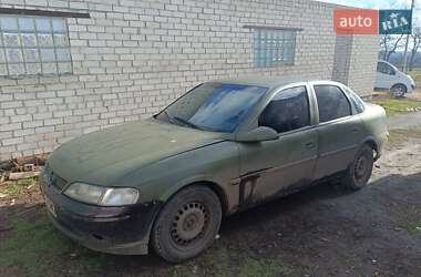 Седан Opel Vectra 1997 в 