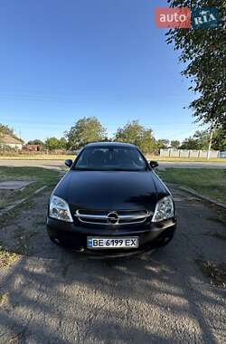 Седан Opel Vectra 2005 в 