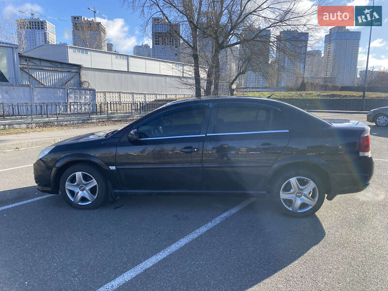 Седан Opel Vectra 2006 в Києві