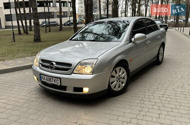 Седан Opel Vectra 2003 в Києві