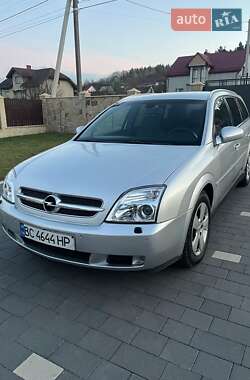 Універсал Opel Vectra 2005 в Жовкві