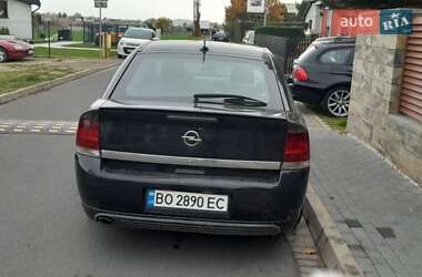 Седан Opel Vectra 2002 в 