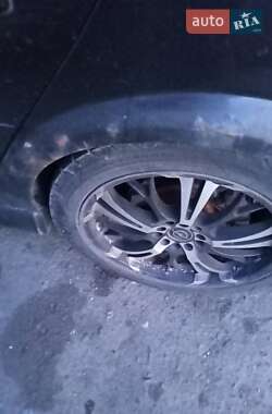 Седан Opel Vectra 2002 в 