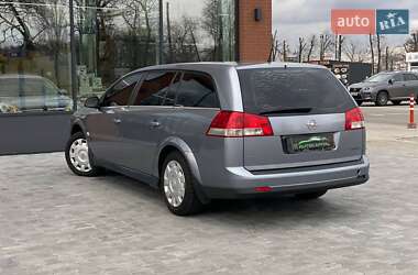 Універсал Opel Vectra 2007 в Києві