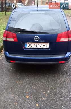 Універсал Opel Vectra 2007 в 