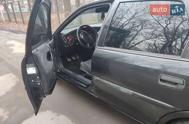 Седан Opel Vectra 1998 в Крыжополе