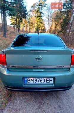 Седан Opel Vectra 2003 в 