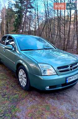 Седан Opel Vectra 2003 в 