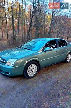 Седан Opel Vectra 2003 в 