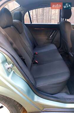 Седан Opel Vectra 2003 в 