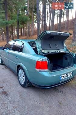 Седан Opel Vectra 2003 в 