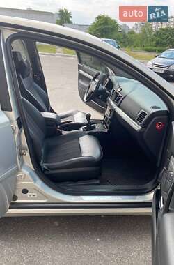 Седан Opel Vectra 2008 в 