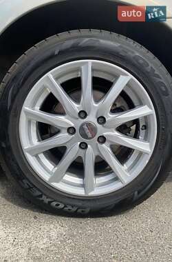 Седан Opel Vectra 2008 в 