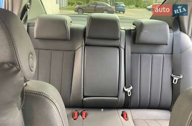 Седан Opel Vectra 2008 в 