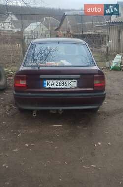 Лифтбек Opel Vectra 1991 в 