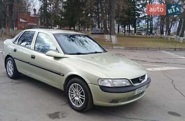 Седан Opel Vectra 1996 в 