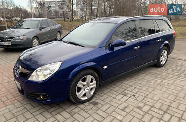 Універсал Opel Vectra 2008 в Звягелі