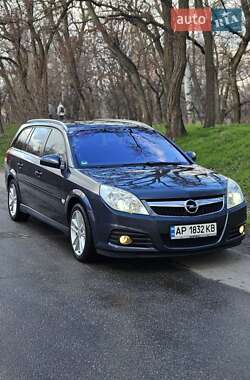 Универсал Opel Vectra 2007 в Запорожье