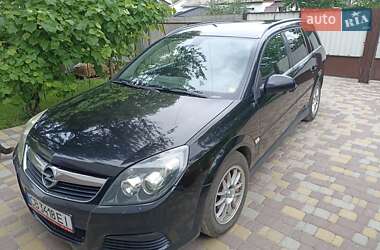 Универсал Opel Vectra 2008 в Нежине