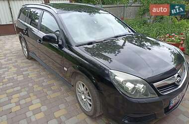 Универсал Opel Vectra 2008 в Нежине